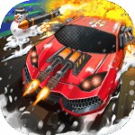 Road Rage (MOD Unlimited Money) 1.05