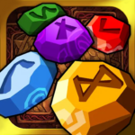 RuneMaster Puzzle (MOD Unlimited Gems) 3.5.5