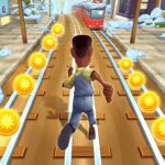 Runner odysseyrunning journey MOD Unlimited Money 3.1.4