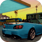 S2000 Drift Simulator (MOD Unlimited Coins) 6.5