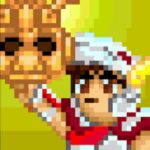 Saint Seiya The Myth MOD Unlimited Money 1.7.3