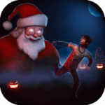 Scary Santa Horror Escape Game (MOD Unlimited Money) 1.2.16