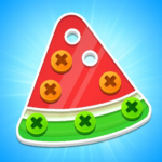 Screw Pin Out MOD Unlimited Money 1.0.46