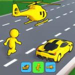 Shape Evolution (MOD Unlimited Money) 5.3.20