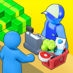 Shopping Mall 3D MOD Unlimited Money 1.14.2