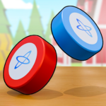 Shuffleboard Challenge (MOD Unlimited Money) 1.2.2