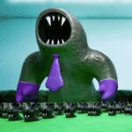 Sir Monster Life Challenge 6 MOD Unlimited Money 1.8