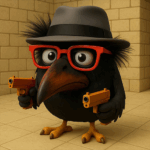 Skebob Gun (MOD Unlimited Money) 0.0.7
