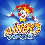 Slingo Adventure Bingo & Slots (MOD Unlimited Spinners) 25.9.0