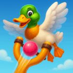 Slingshot Duck Hunter Fps (MOD Unlimited Money) 2.6.1