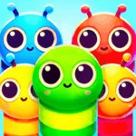 Slither Blast (MOD Unlimited Coins) 2.4.2