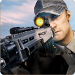 Sniper 3D FPS Shooting Games (MOD Unlimited Diamonds) 1.65