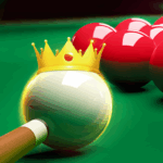 Snooker Elite Pool MOD Unlimited Money 1.5.5
