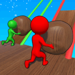 Snow Race 3D (MOD Unlimited Coins) 1.0.9