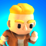 Snow Survivor MOD Unlimited Money 0.1
