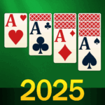 Solitaire Big Card Games MOD Unlimited Money 1.2.7
