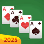 Solitaire Classic (MOD Unlimited Money) 1.2.0