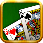 Solitaire MOD Unlimited Money 7.6