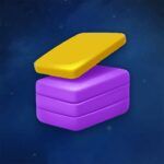 Sort Dash – Match Color Puzzle MOD Unlimited Money 0.1.157
