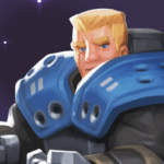 Spaceland MOD Unlimited Money 1.7.3.213