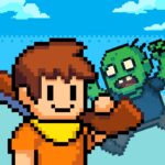 Spankys Zombie Slayer MOD Unlimited Money 1.0.0