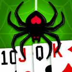 Spider Solitaire (MOD Unlimited Money) 1.10.4.296