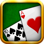 Spider Solitaire MOD Unlimited Money 7.5