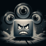 Sqube Darkness 2 (MOD Unlimited Money) 5.0.0