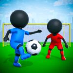 Stickman Soccer-Football Games (MOD Unlimited Players) 2.1