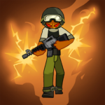 Stickman vs Zombie (MOD Unlimited Diamond) 1.0.11