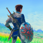 Stormblades (MOD Unlimited Essence) 2.0.6
