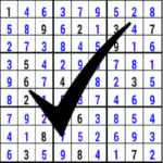 Sudoku Solver MOD Unlimited Money 3.3.2