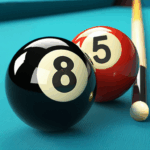 Super Billiards Real 8 Ball MOD Unlimited Money 1.0.3