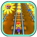 Super Boy Subway Runner MOD Unlimited Money 5.5.6