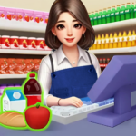 Supermarket Master Simulator (MOD Unlimited Money) 1.3.1