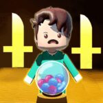 Survival Escape (MOD Unlimited Money) 1.4