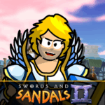 Swords and Sandals 2 Redux (MOD Unlimited Money) 2.8.13