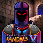 Swords and Sandals 5 Redux (MOD Unlimited Money) 1.7.7
