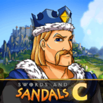 Swords and Sandals Crusader Re (MOD Unlimited Money) 1.1.4