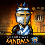 Swords and Sandals Medieval MOD Unlimited Money 1.10.0