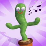 Talking Cactus MOD Unlimited Money 15