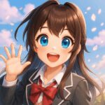 Talking Girl Friend (MOD Unlimited Money) 1.4.2