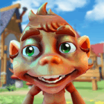 Talking Monkey MOD Unlimited Money 1.2.9