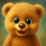 Talking Teddy Bear (MOD Unlimited Money) 1.6.8
