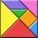 Tangram King MOD Unlimited Money 1.3.3