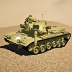 Tank Hunter 3 MOD Unlimited Money 1.2.3