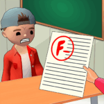Teacher Life Simulator (MOD Unlimited Money) 3.8