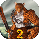 Terra Fighter 2 Fighting Games (MOD Unlimited Money) 6.6