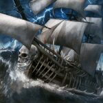 The Pirate (MOD Unlimited coins) 3.0.5