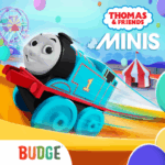 Thomas & Friends Minis (MOD Unlimited Money) 2025.2.0